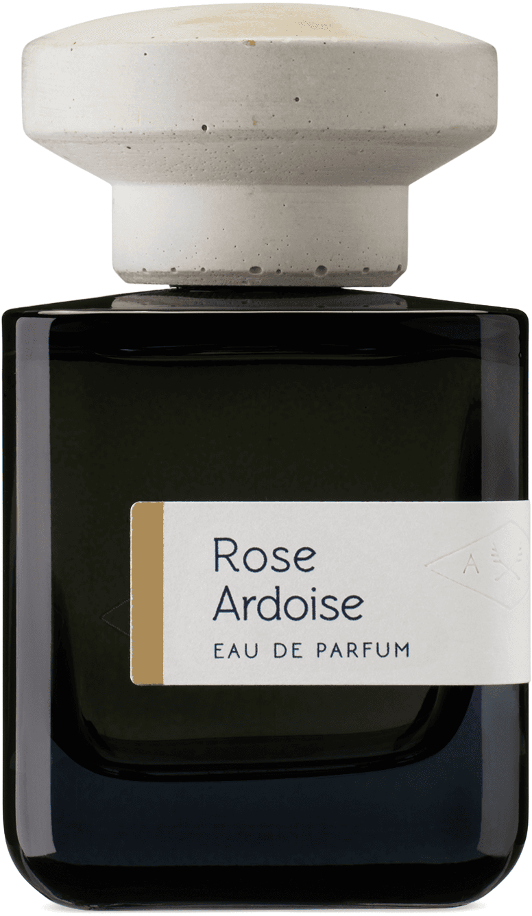 Rose Ardoise Eau de Parfum, 100 mL - Image 1