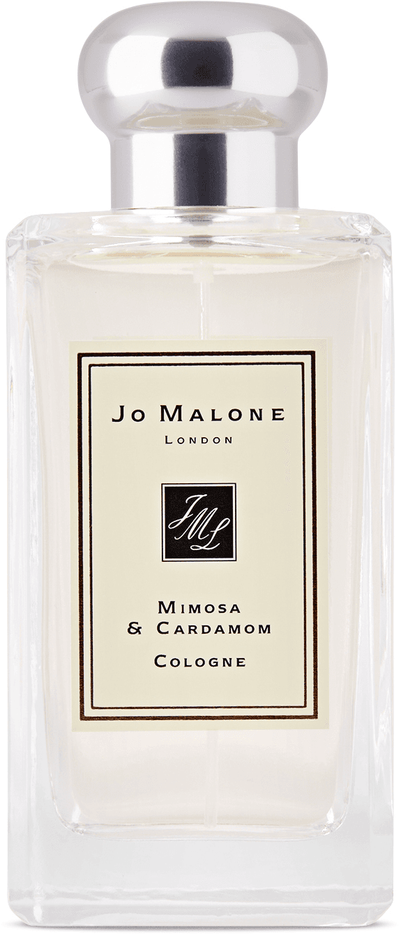 Mimosa & Cardamom Cologne, 100 mL - Image 1