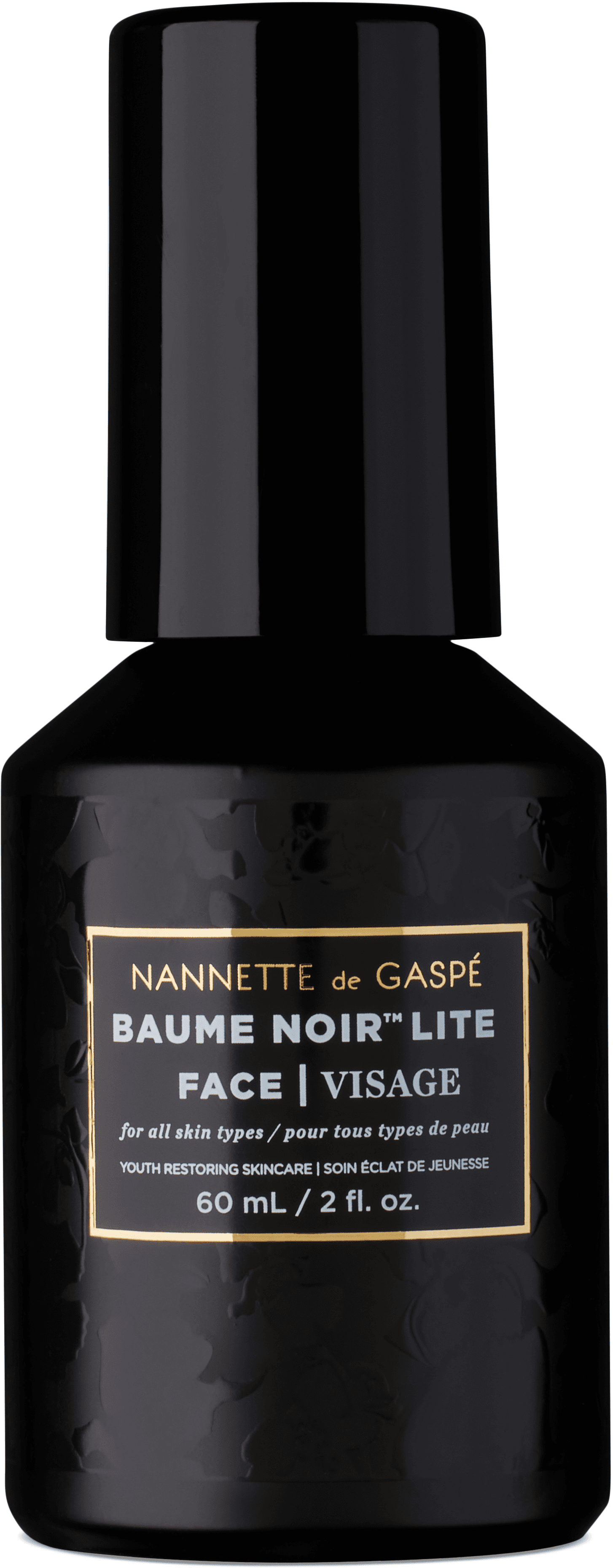 Baume Noir Face Lite, 60 mL - Image 1