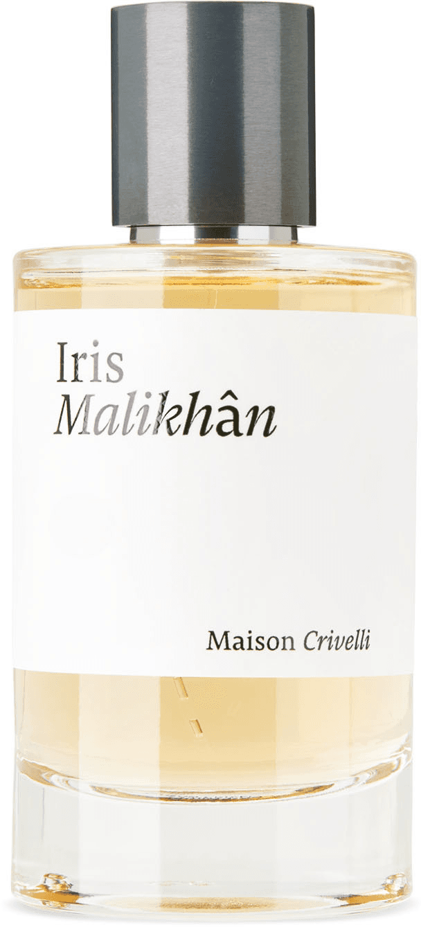 Iris Malikhân Eau de Parfum, 100 mL - Image 1