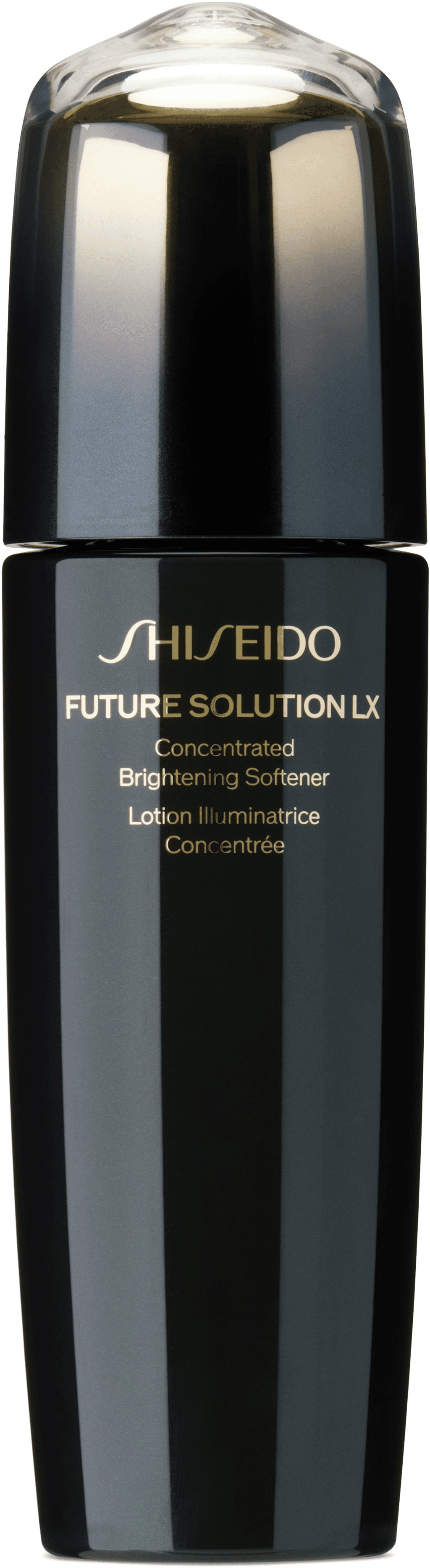Future Solution LX Concentrated Brightening Softener, 170 mL - Image 1