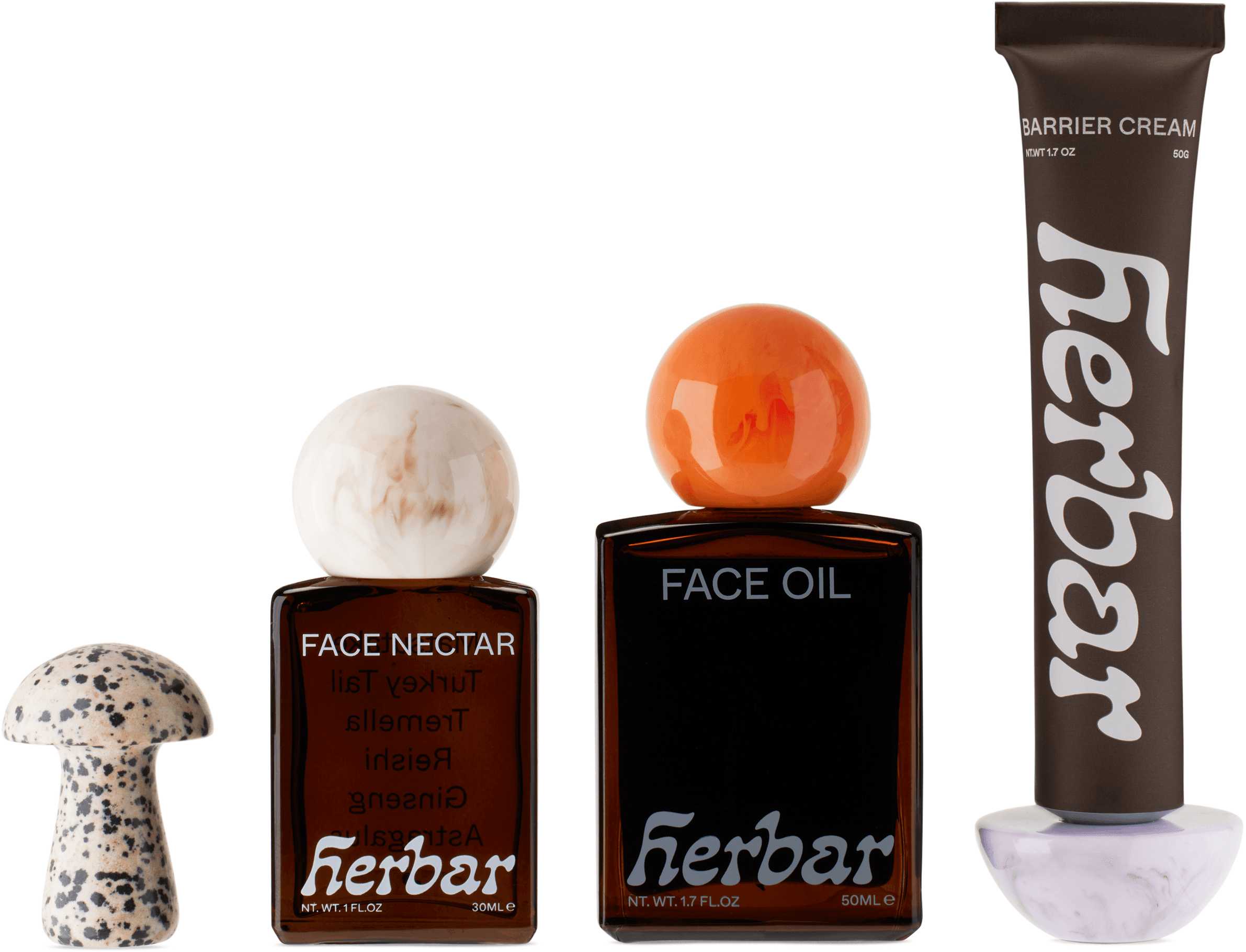 'The 360' Set - Image 1