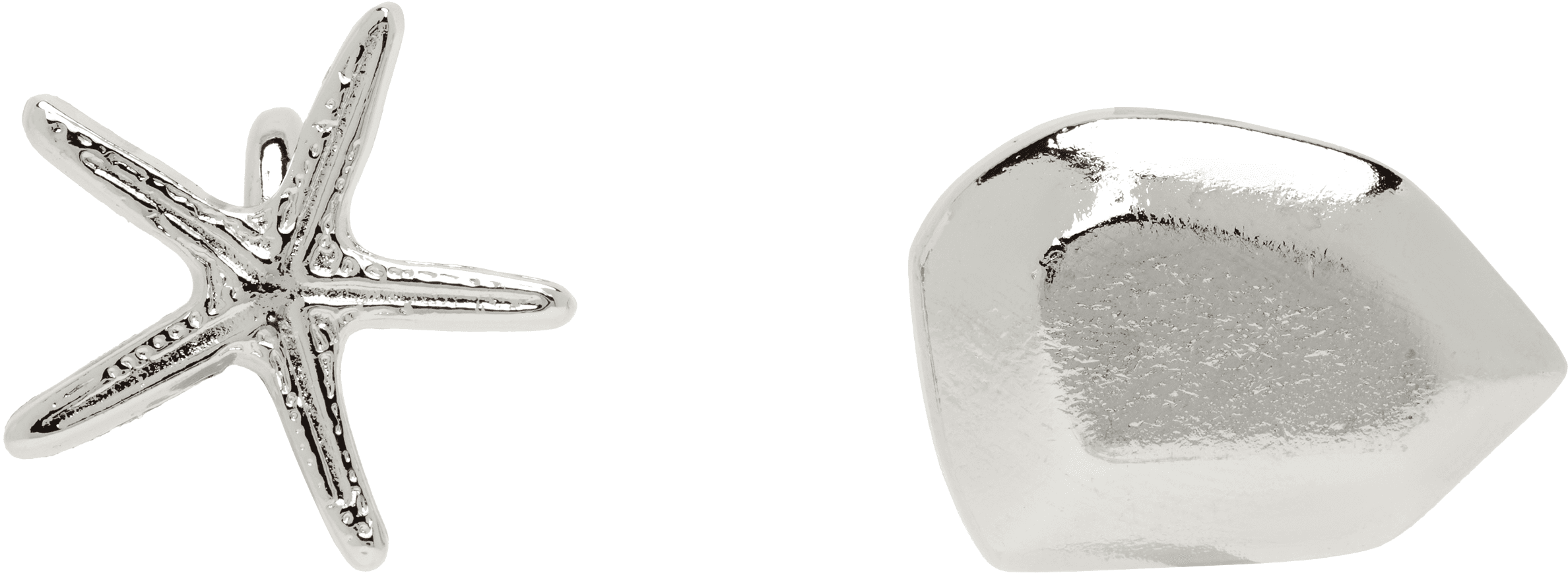 Motif Ear Cuff Set - Image 1