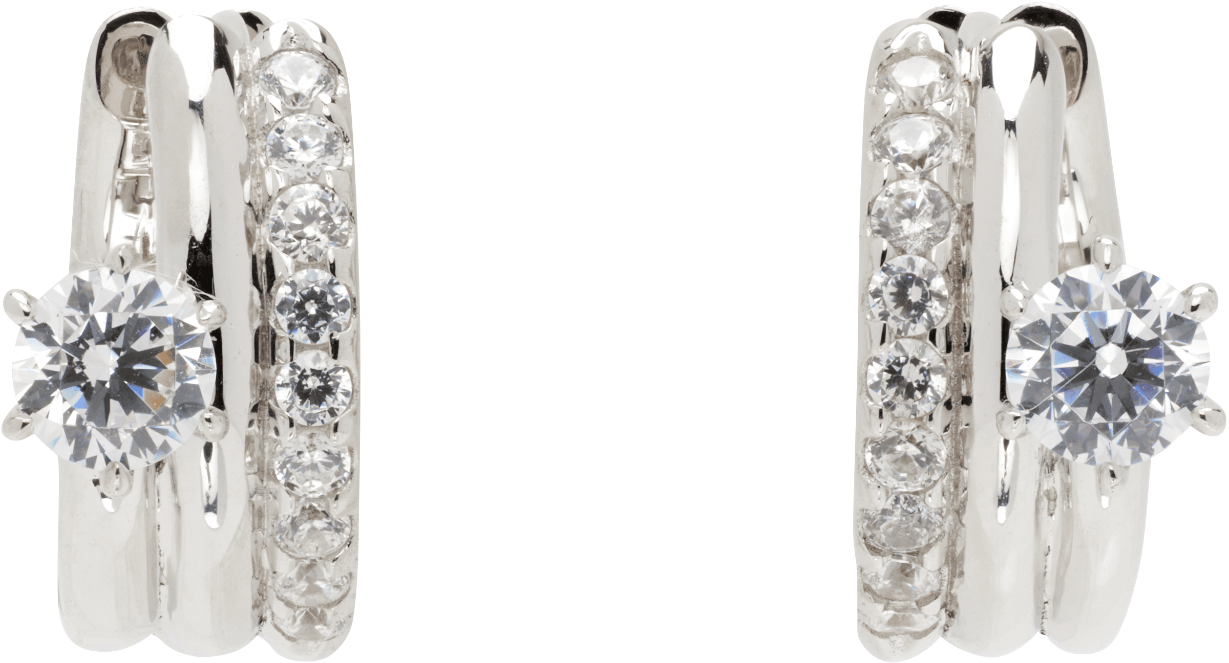 #8104 Earrings - Image 1