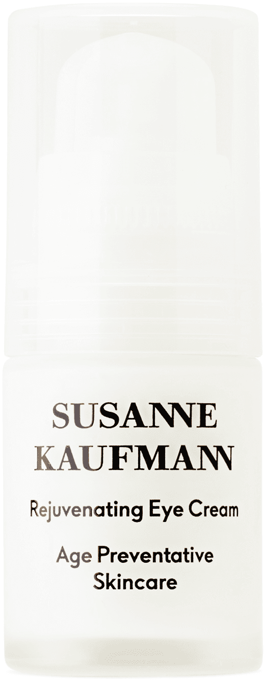 Rejuvenating Eye Cream, 15 mL - Image 1