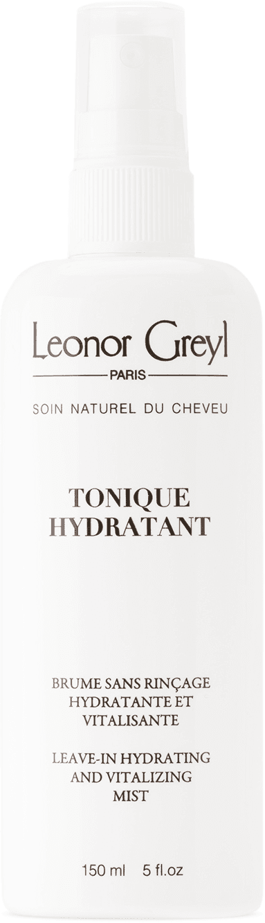 'Tonique Hydratant' Hair Mist, 150 mL - Image 1
