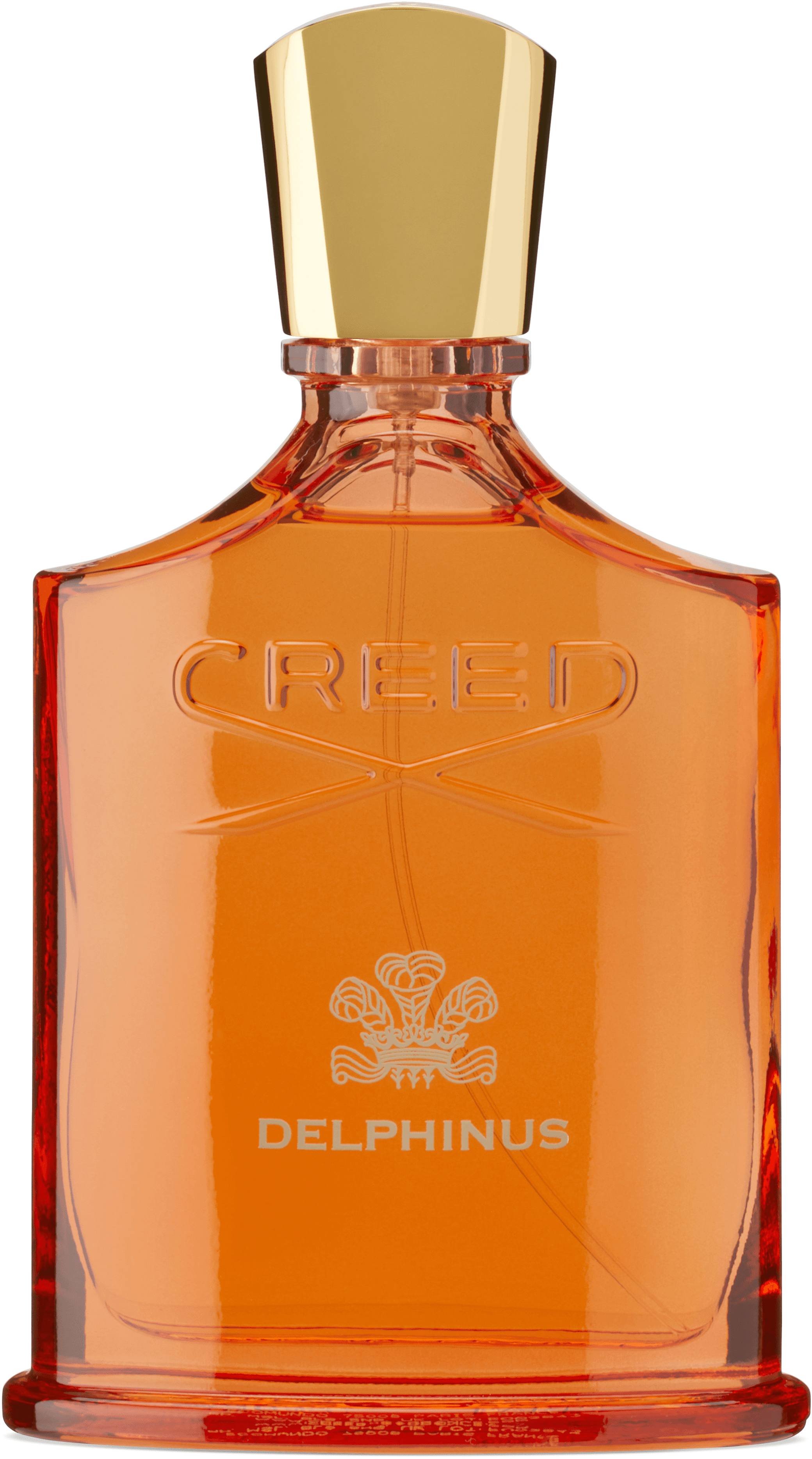Delphinus Eau de Parfum, 100 mL - Image 1