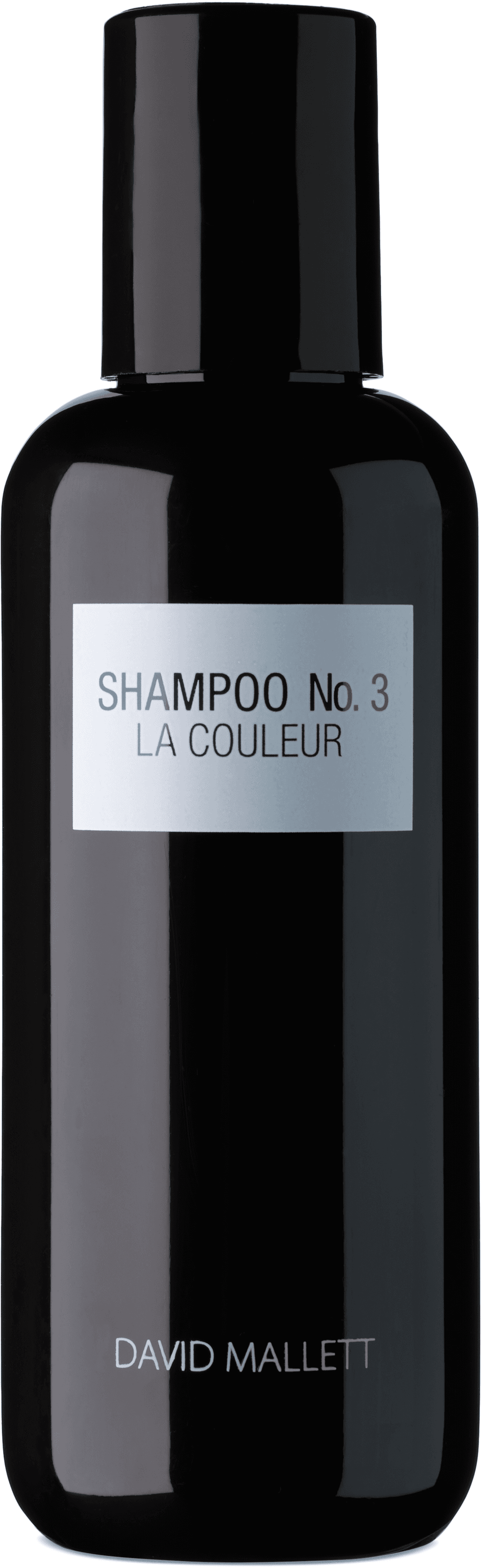 No.3 La Couleur Shampoo, 250 mL - Image 1