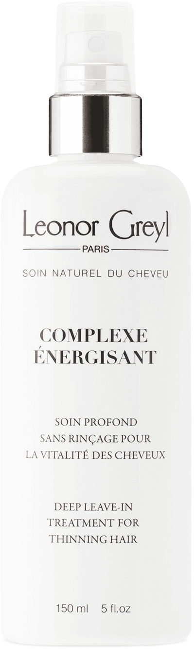 'Complexe Énergisant' Hair Treatment, 150 mL - Image 1