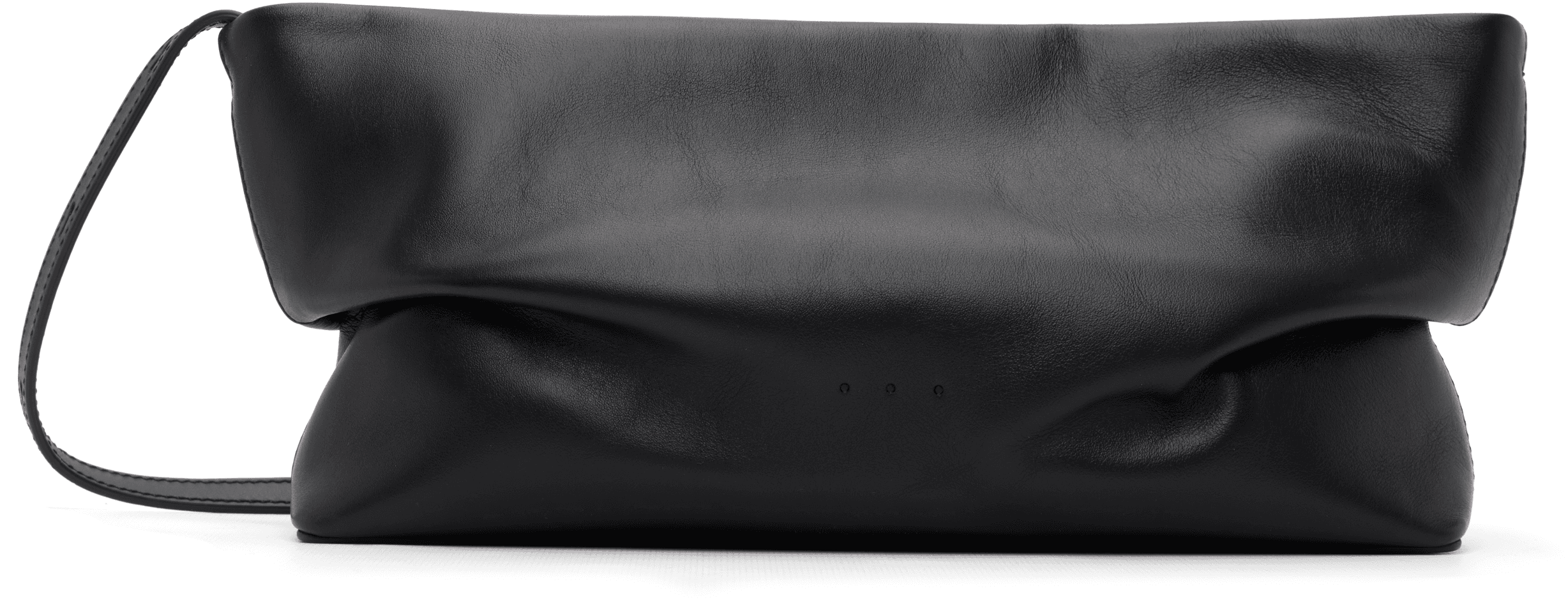 Black Nina Clutch - Image 1
