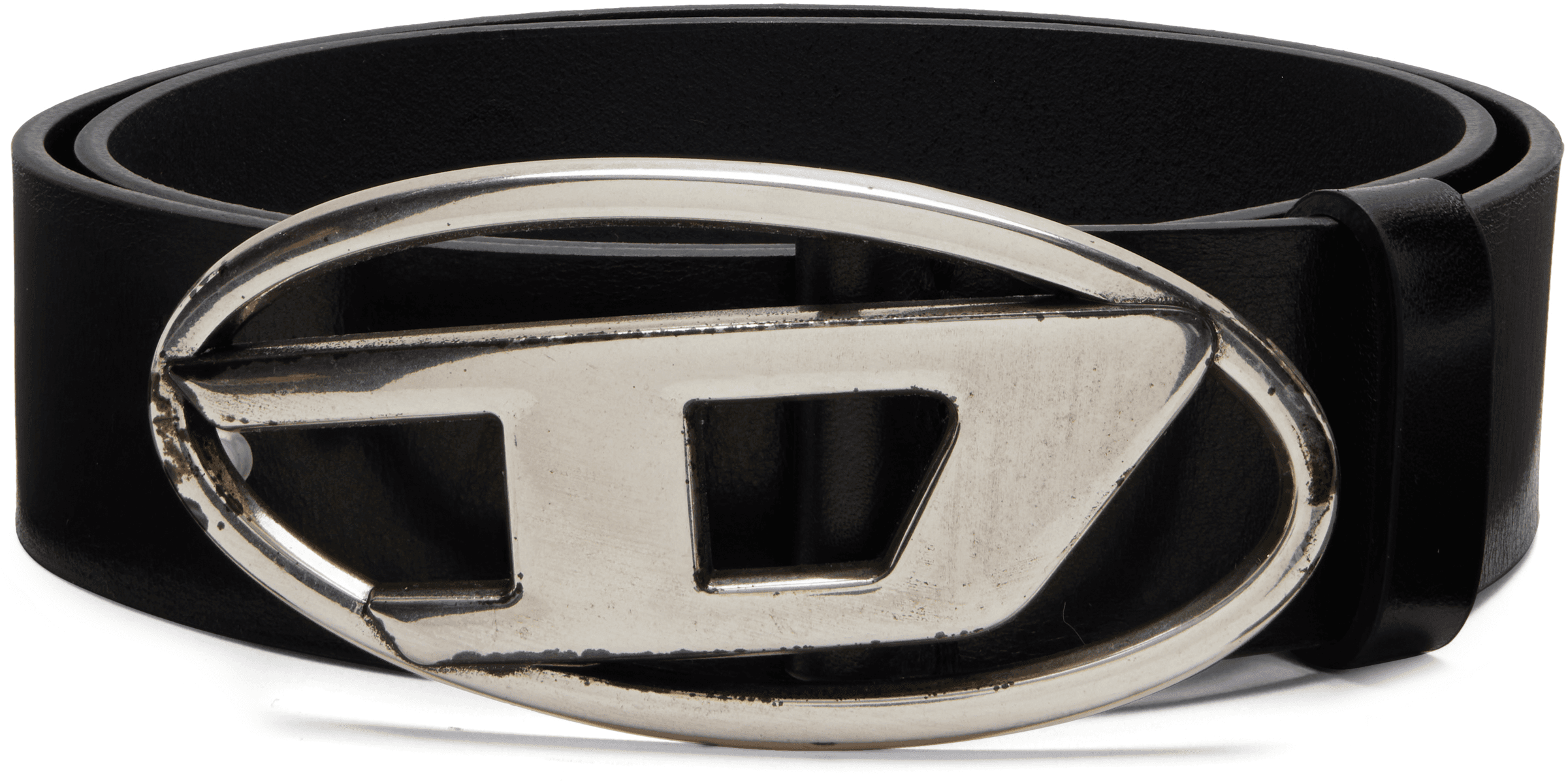 Black B-1dr Belt - Image 1