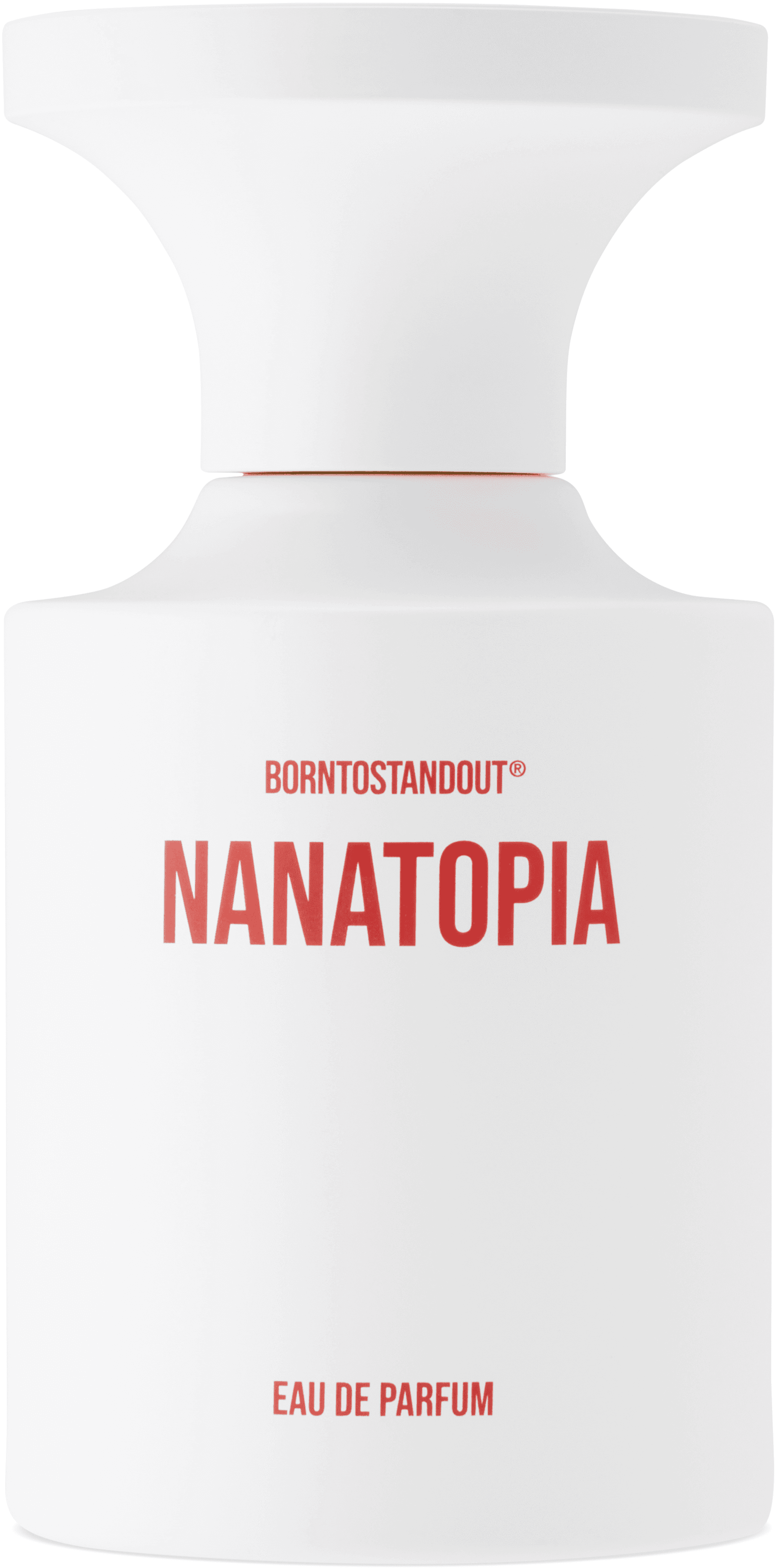 Nanatopia Eau de Parfum, 50 mL - Image 1