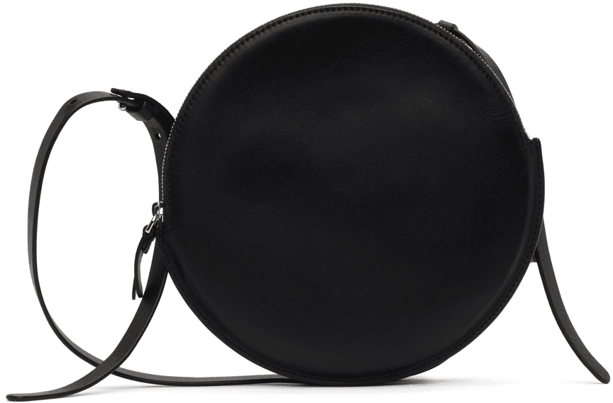 Black Isaac Reina Edition Small Mobile Bag - Image 1