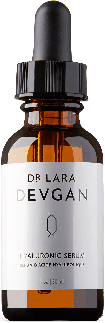 Hyaluronic Serum, 1 oz - Image 1