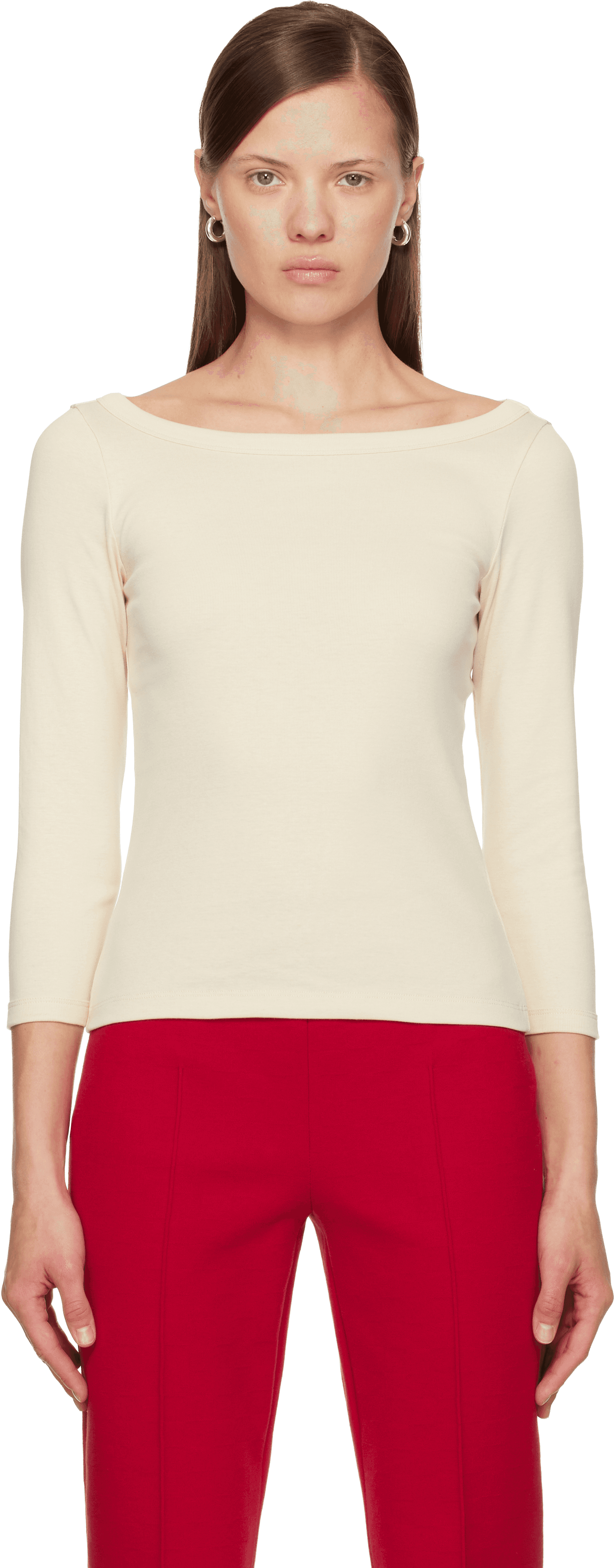 Off-White Steffi T-shirt - Image 1