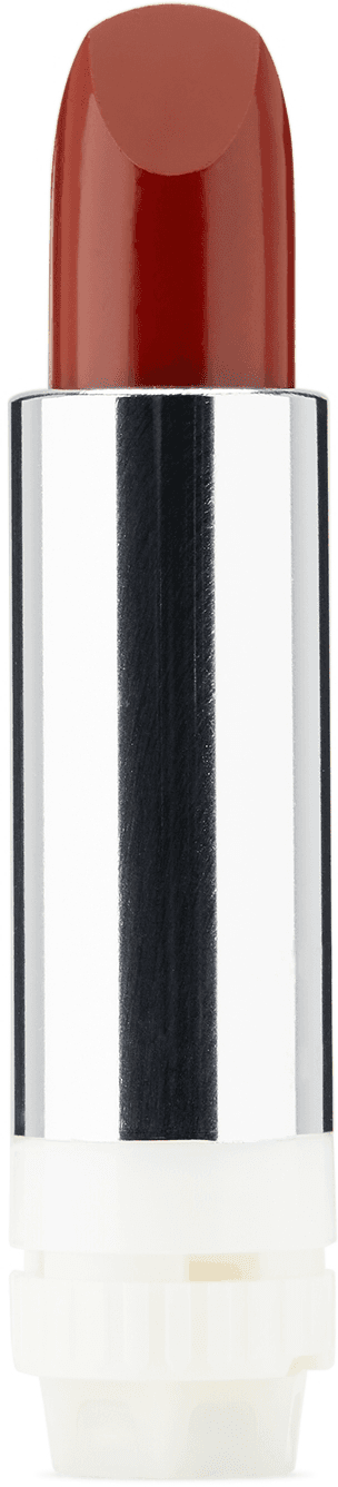 Satin Lipstick Refill – Burgundy - Image 1