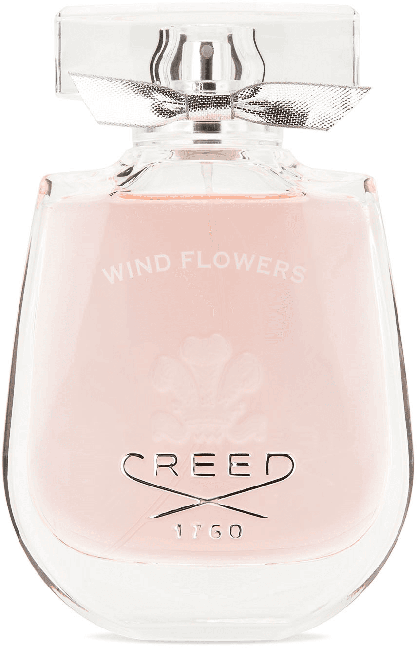 Wind Flowers Eau De Parfum, 75 mL - Image 1