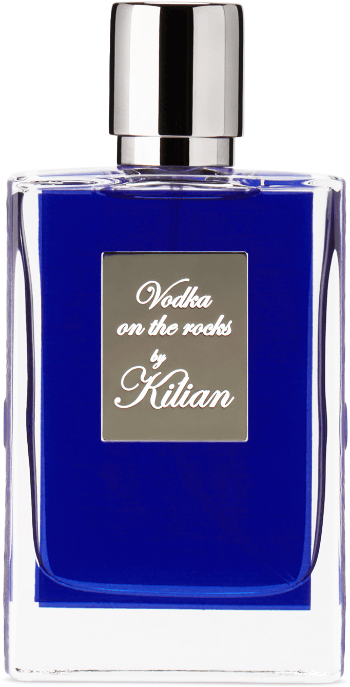 Vodka On The Rocks Eau de Parfum, 50 mL - Image 1