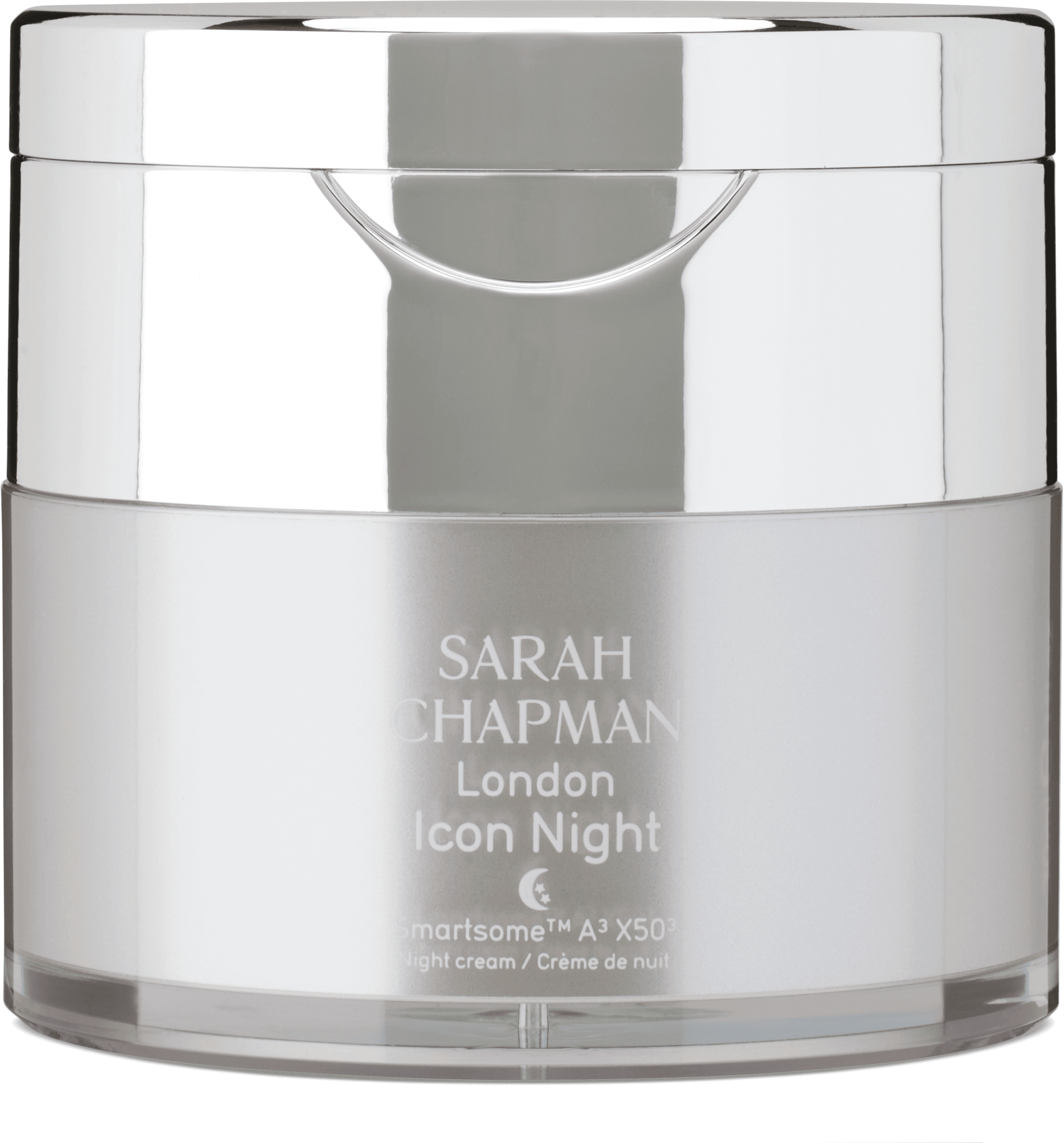 Icon Night Smartsome A³ X50³ Cream, 30 mL - Image 1