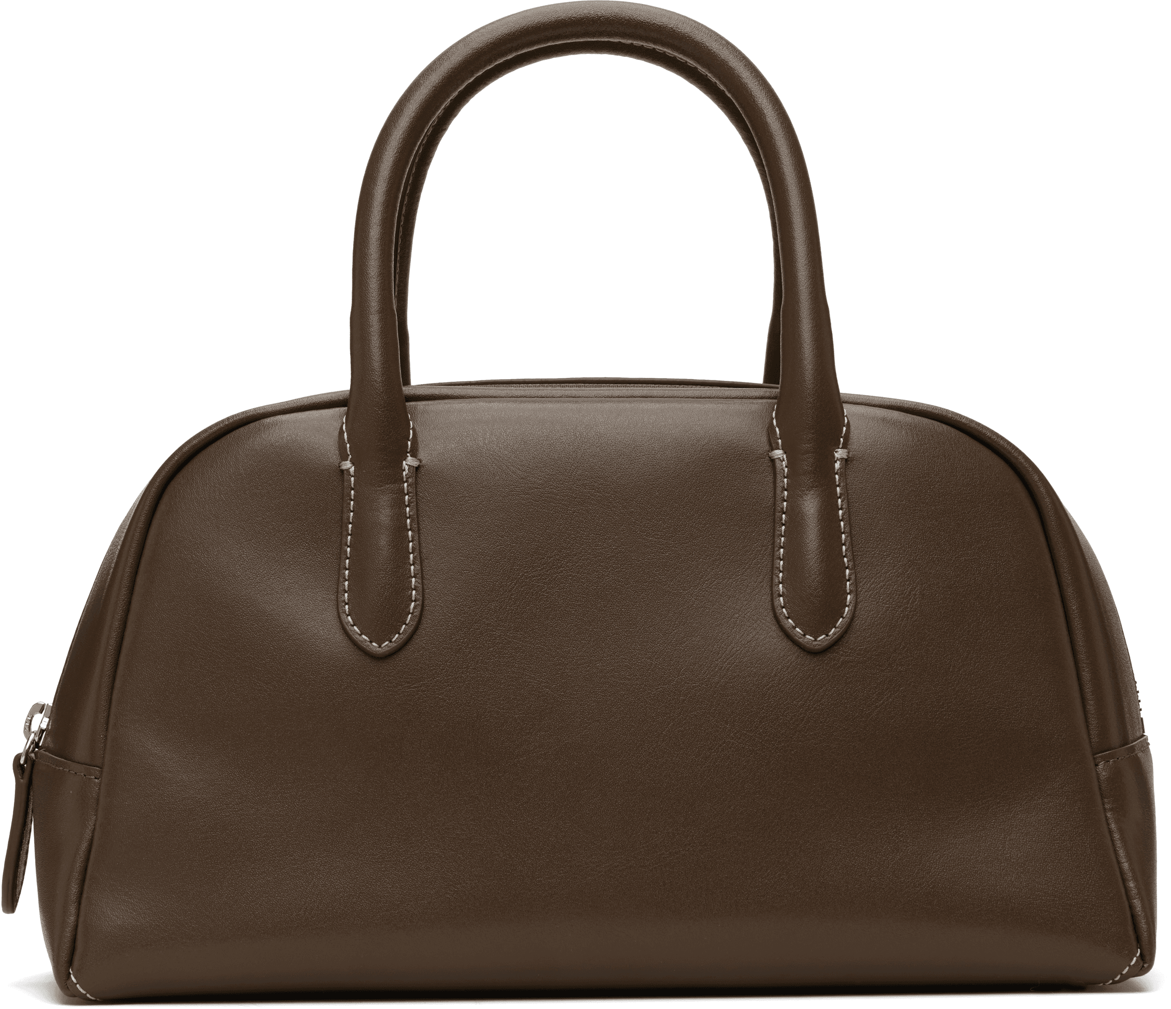 Brown Classic Mini Golf Bag - Image 1