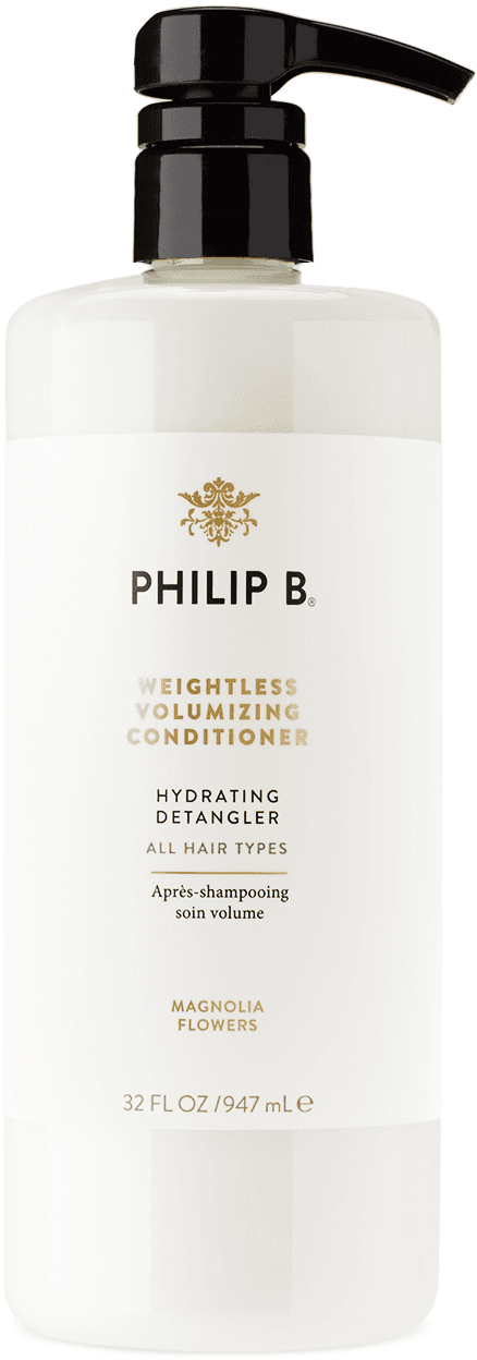 Weightless Volumizing Conditioner, 947 mL - Image 1