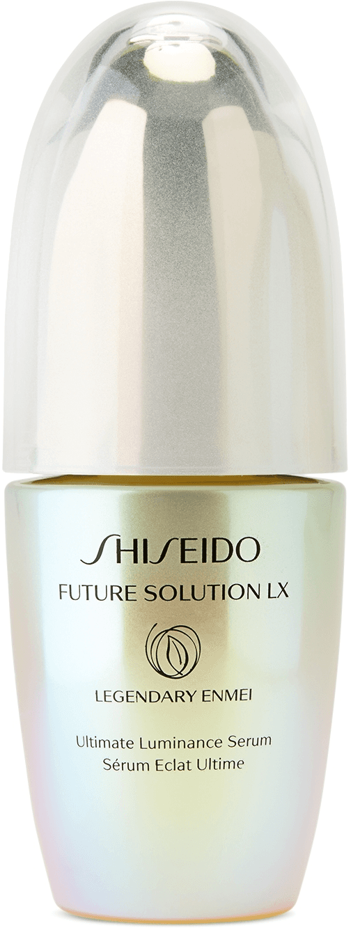 Future Solution LX Legendary Enmei Ultimate Luminance Serum, 30 mL - Image 1