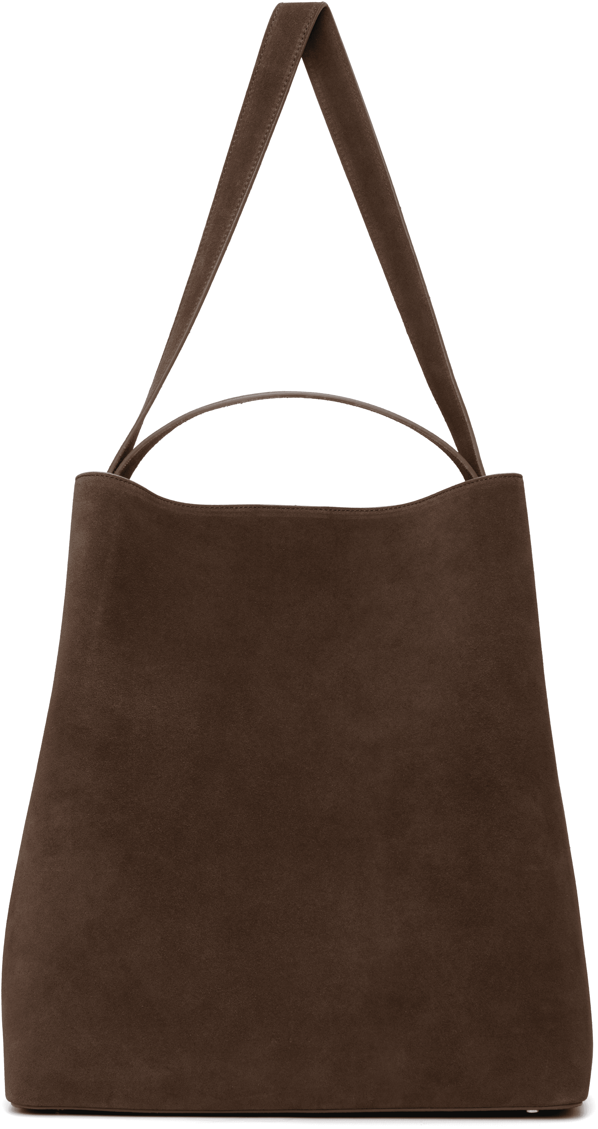 Brown Sac Tote - Image 1