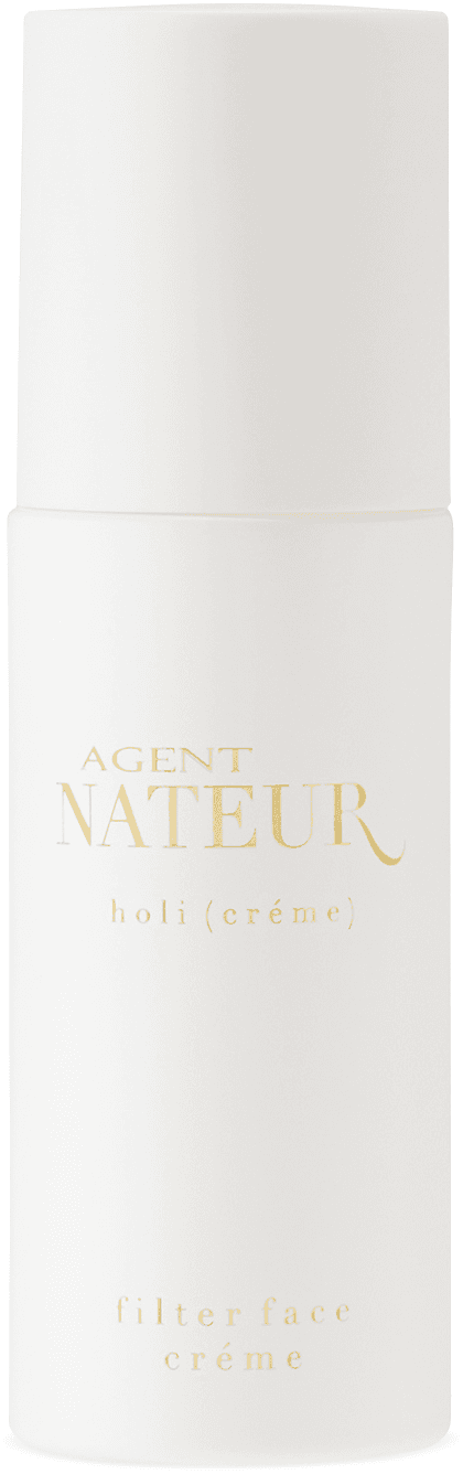 Holi (Crème) Filter Face Cream, 1.7 oz - Image 1