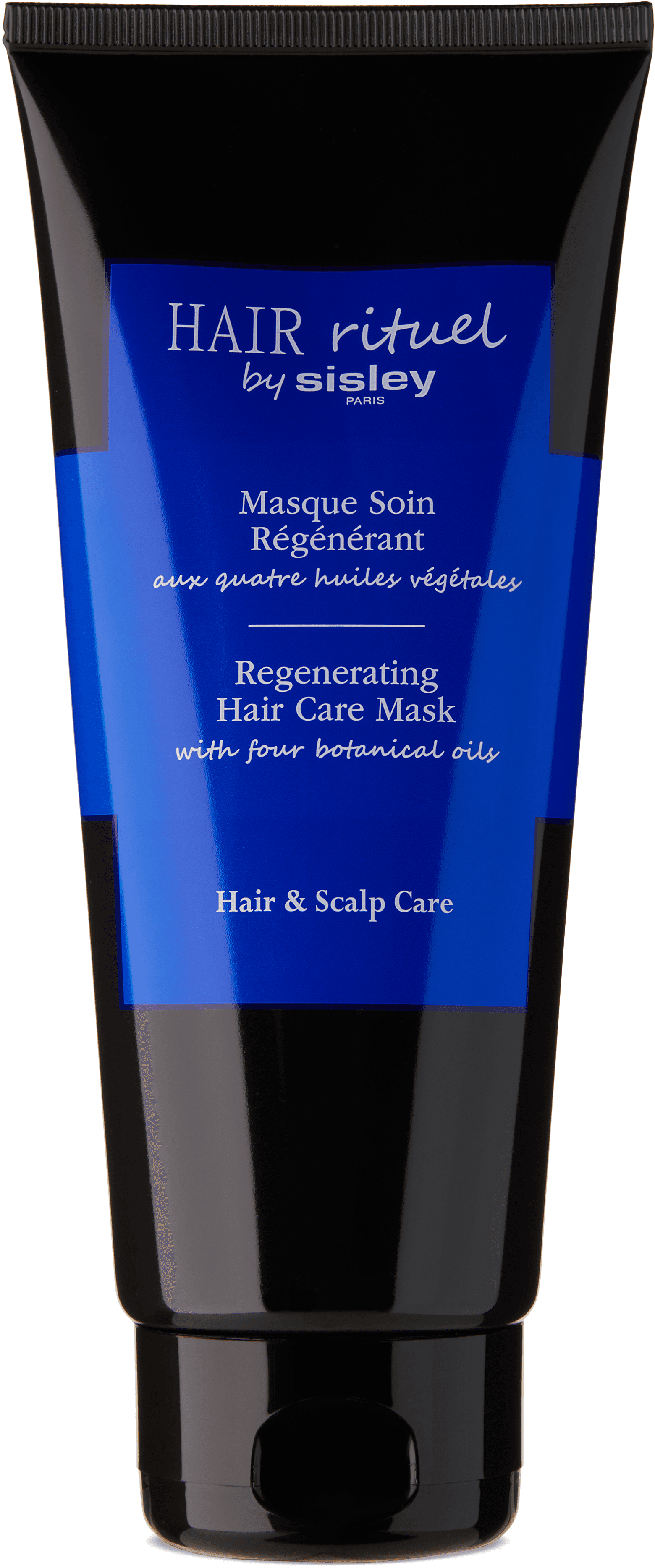 Regenerating Hair Care Mask, 200 mL - Image 1