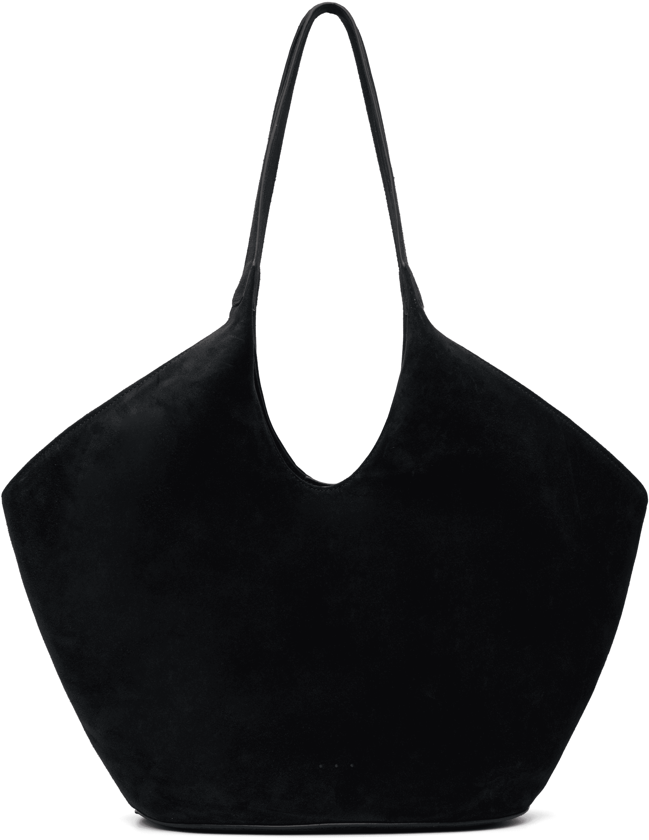 Black Phantom Tote - Image 1