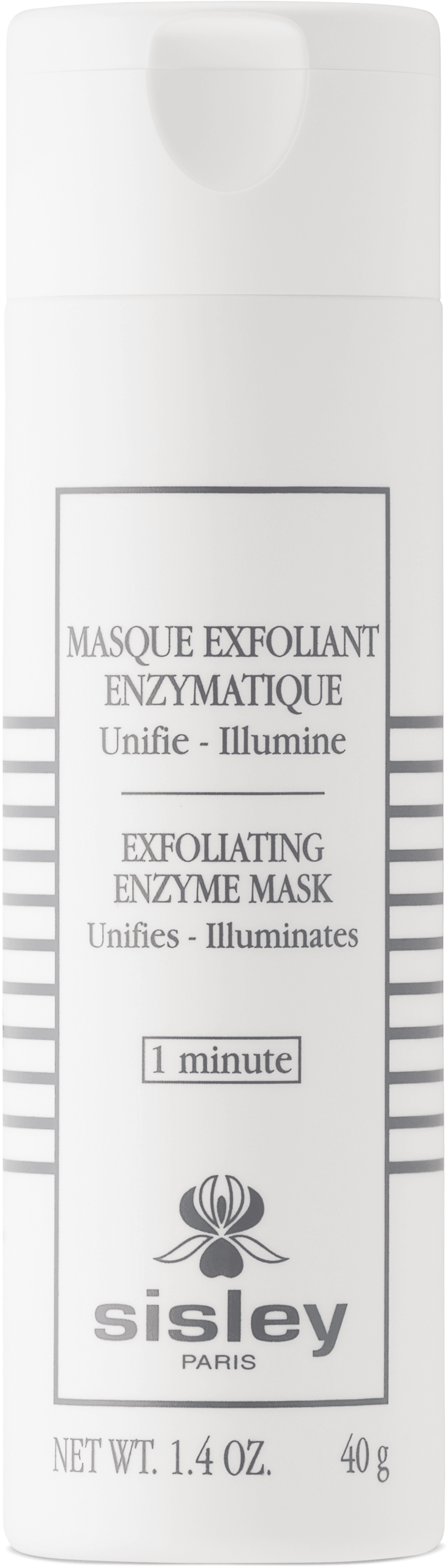 Exfoliating Enzyme Mask, 40 g - Image 1