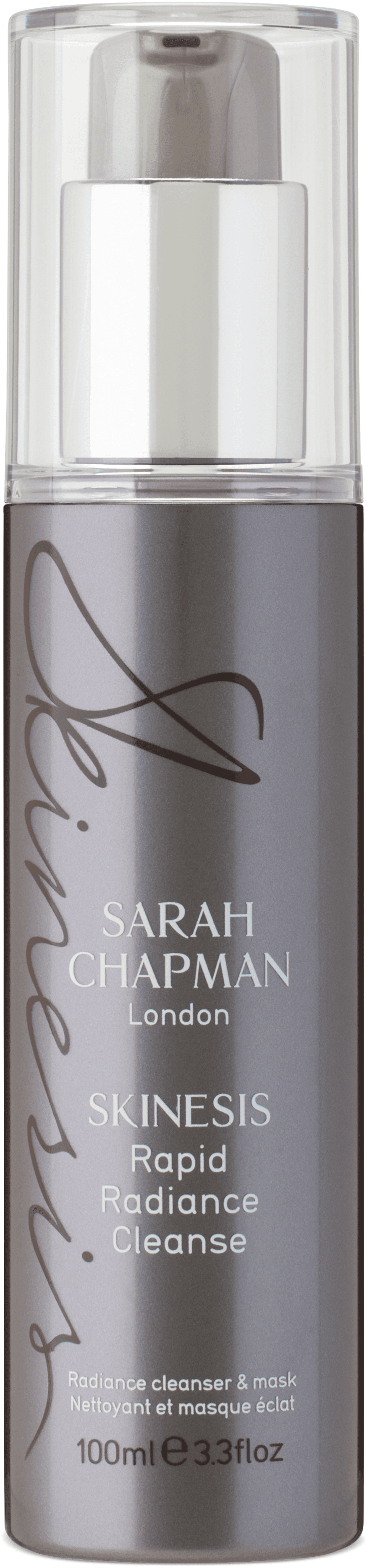 Rapid Radiance Cleanse, 100 mL - Image 1