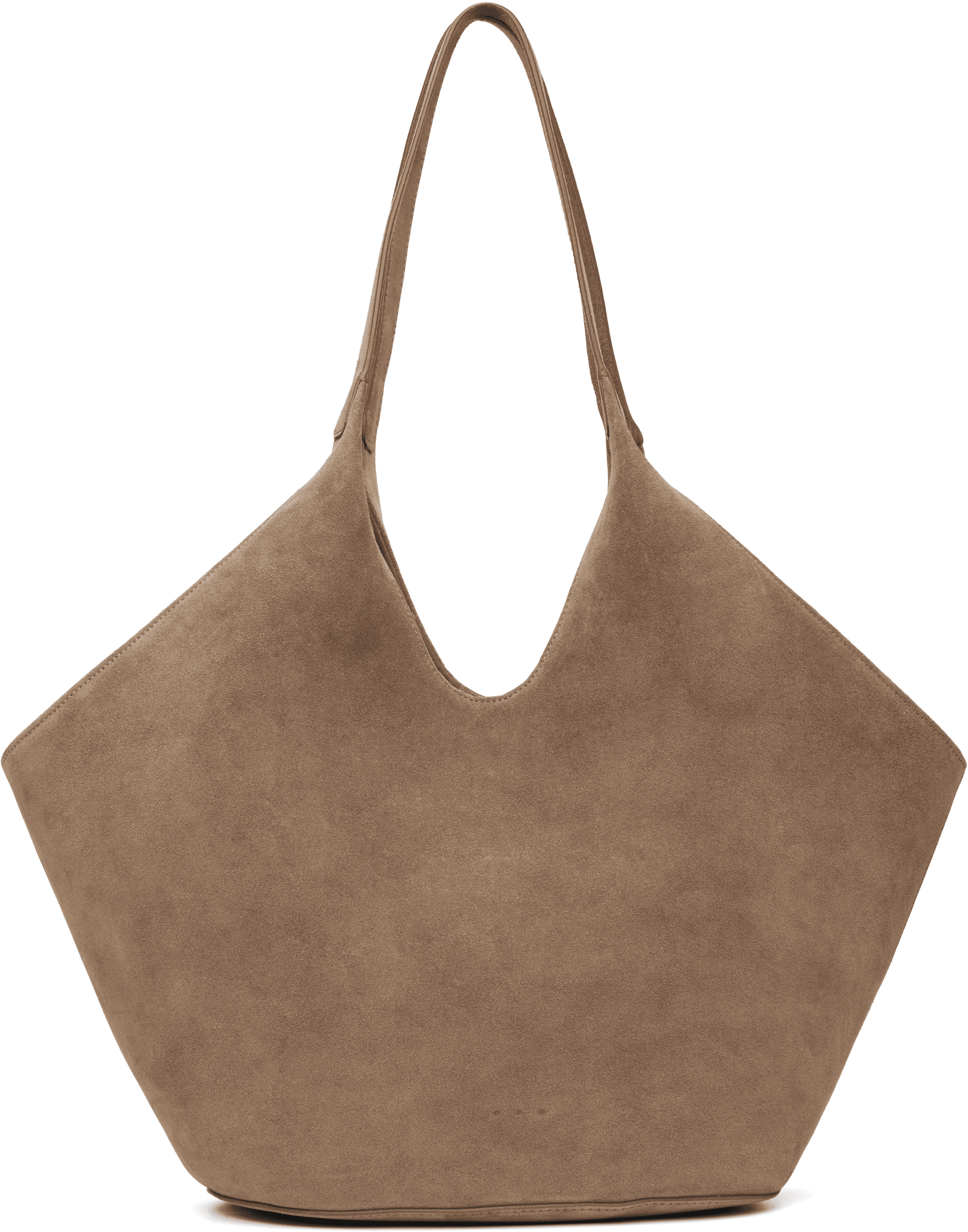 Tan Phantom Tote - Image 1