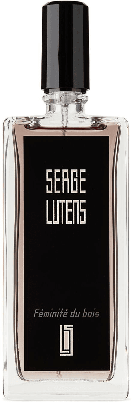 Féminité Du Bois Eau de Parfum, 50 mL - Image 1