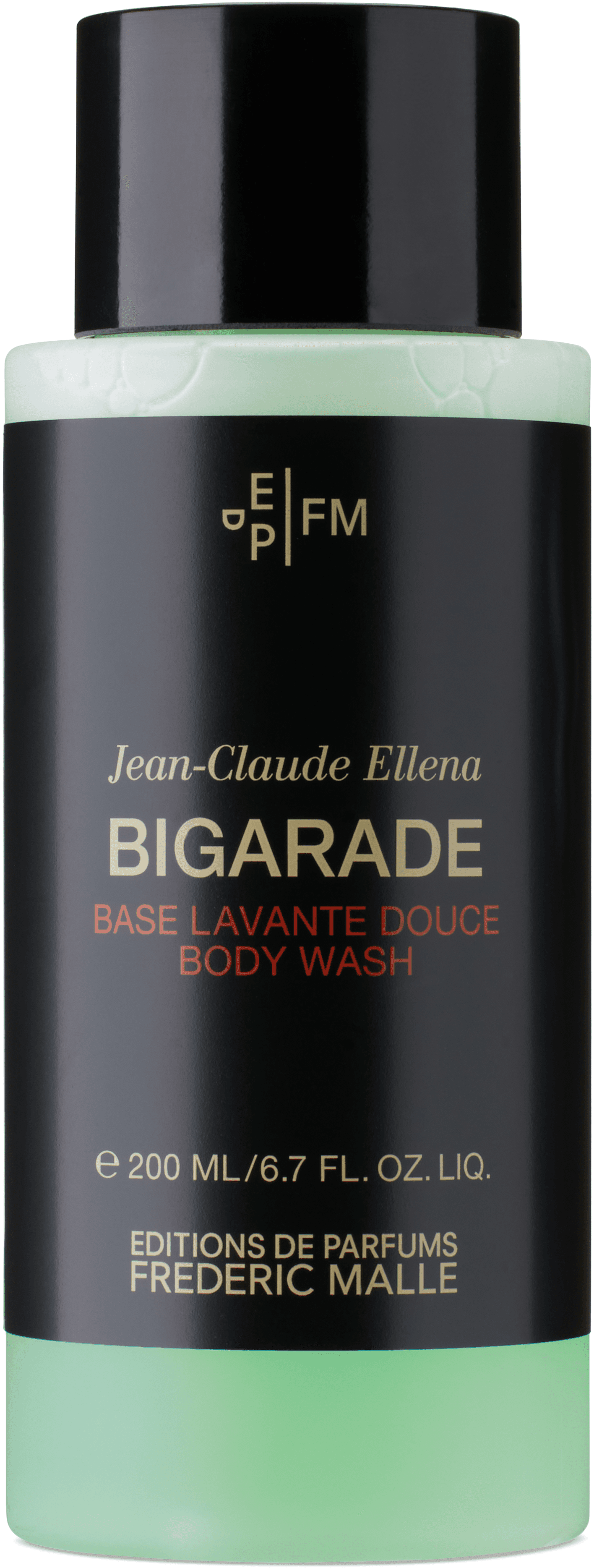 Bigarade Body Wash, 200 mL - Image 1