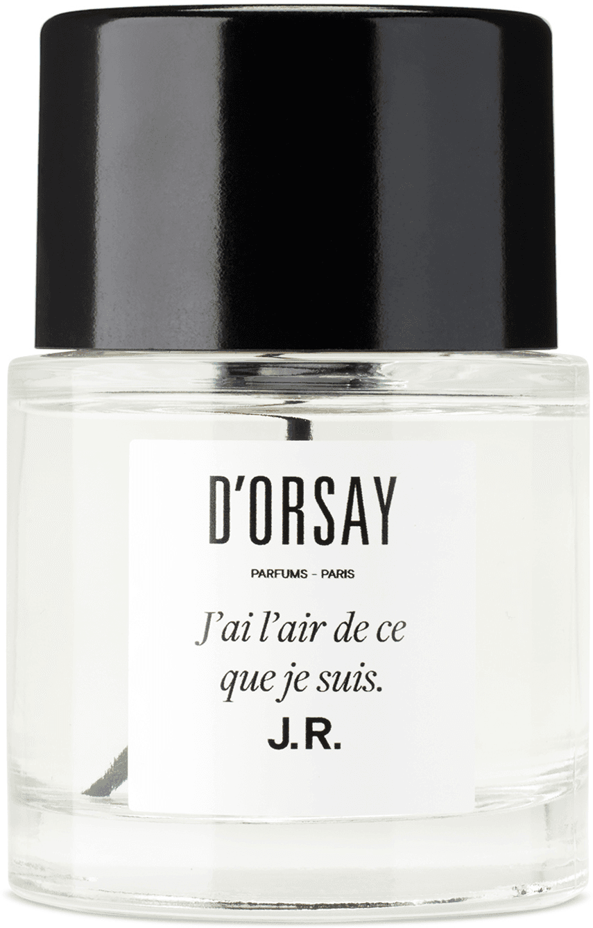 J’ai L’air de Ce Que Je Suis Eau de Parfum, 50 mL - Image 1