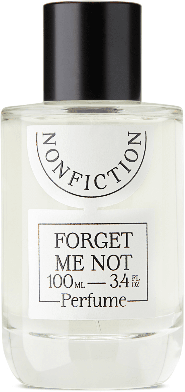 Forget Me Not Eau de Parfum, 100 mL - Image 1