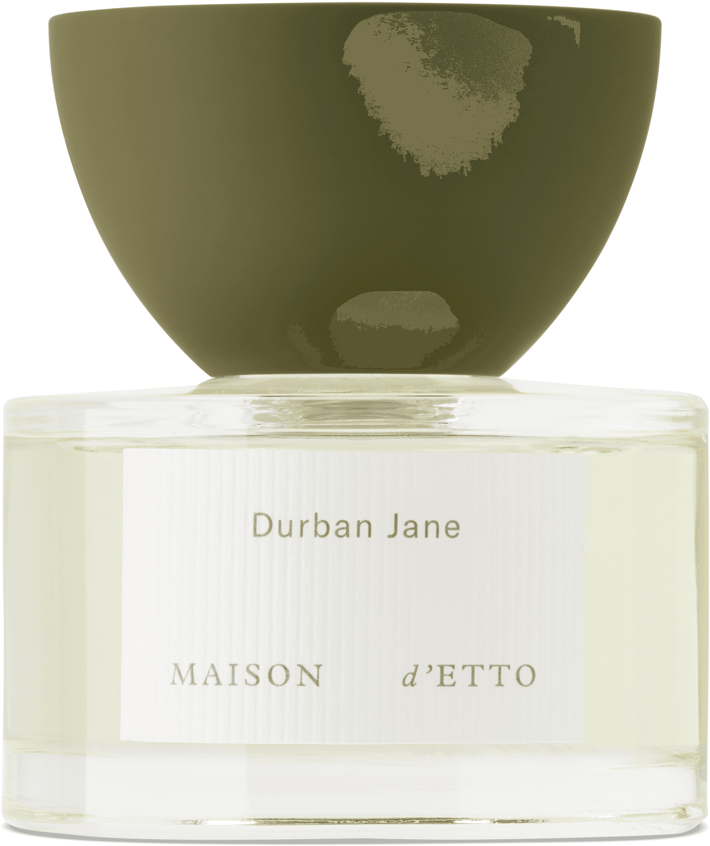 Durban Jane Eau de Parfum, 60 mL - Image 1