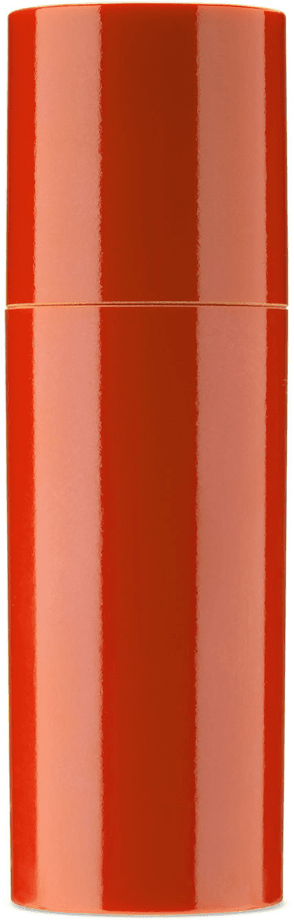 Red Signature Travel Spray Case - Image 1
