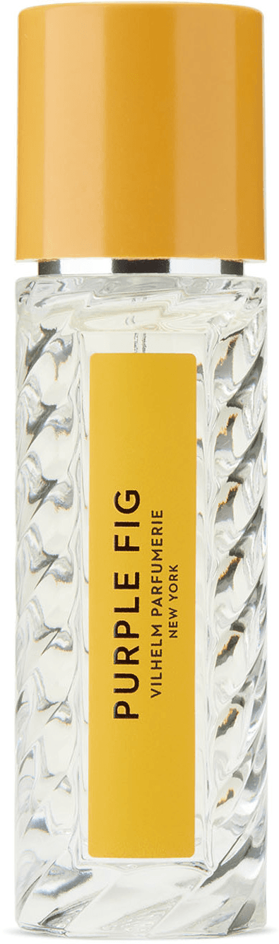 Purple Fig Eau de Parfum, 20 mL - Image 1