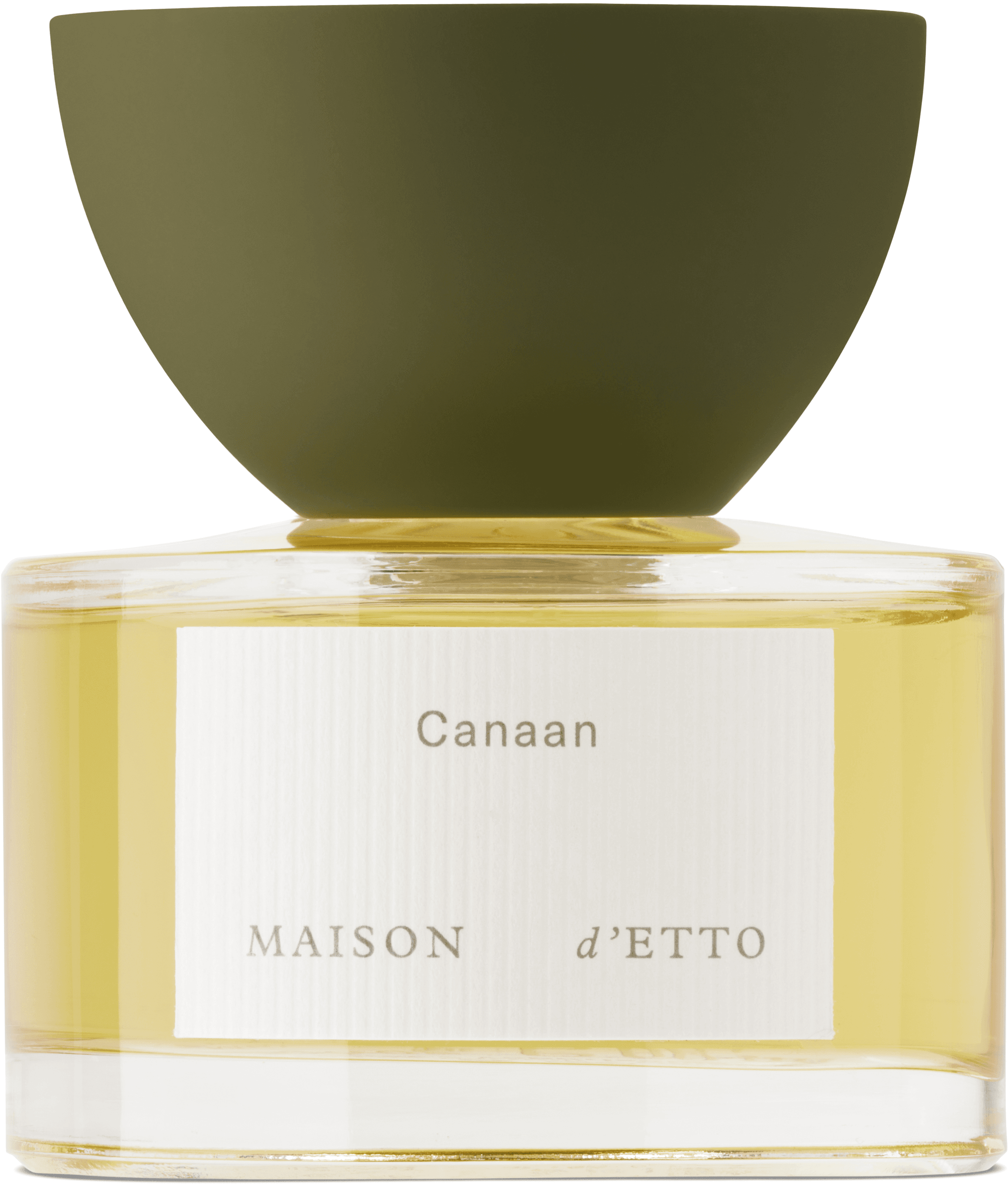 Canaan Eau de Parfum, 60 mL - Image 1