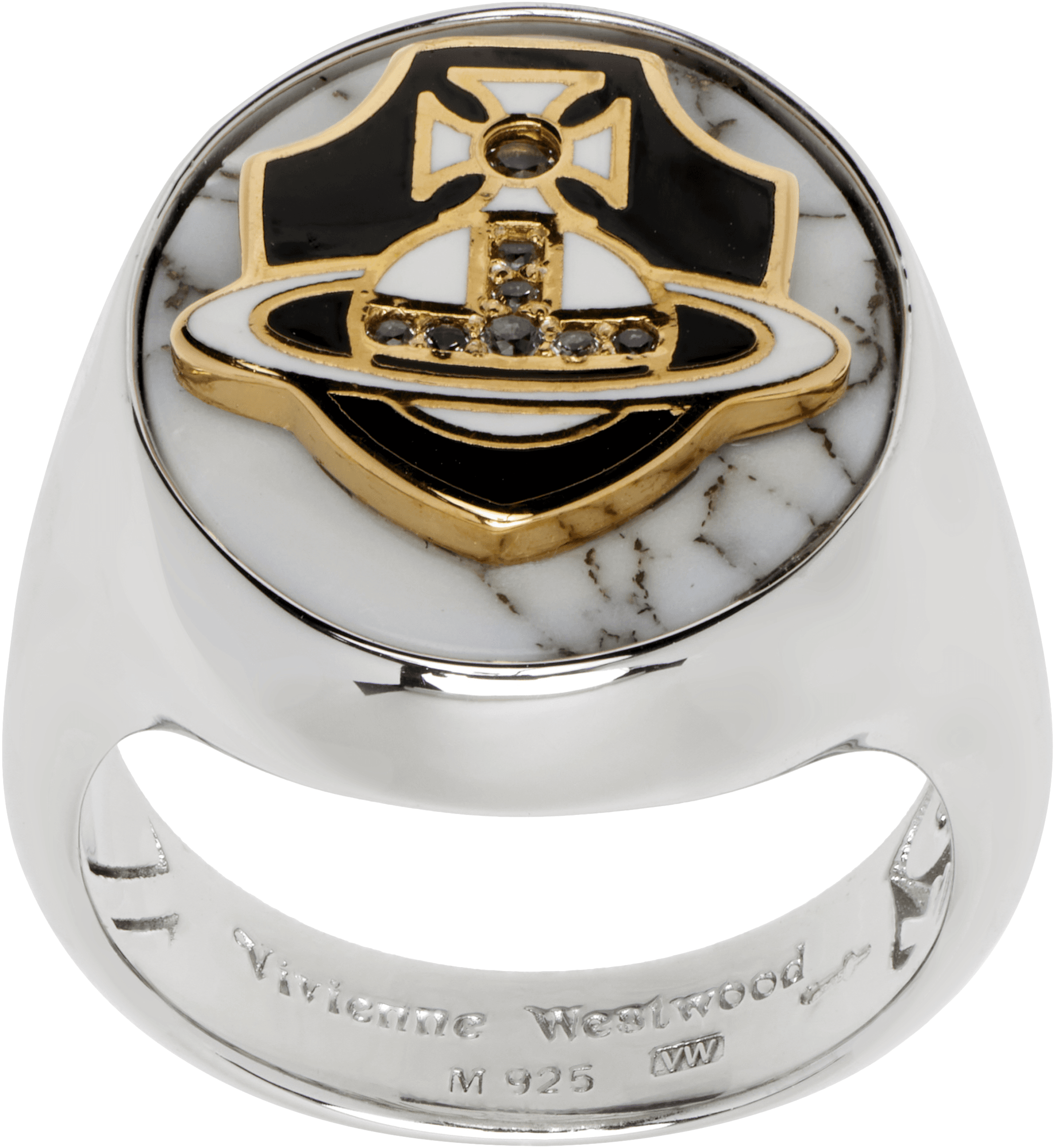 Camino Ring - Image 1