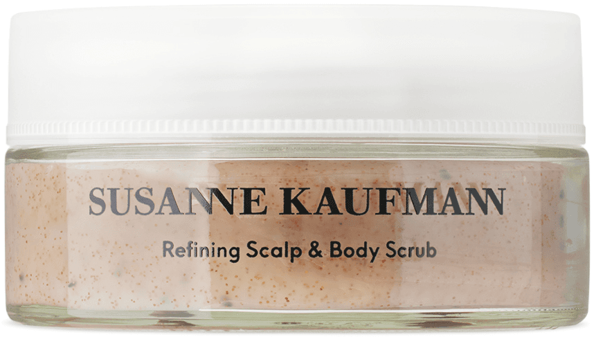 Refining Scalp & Body Scrub, 200 mL - Image 1