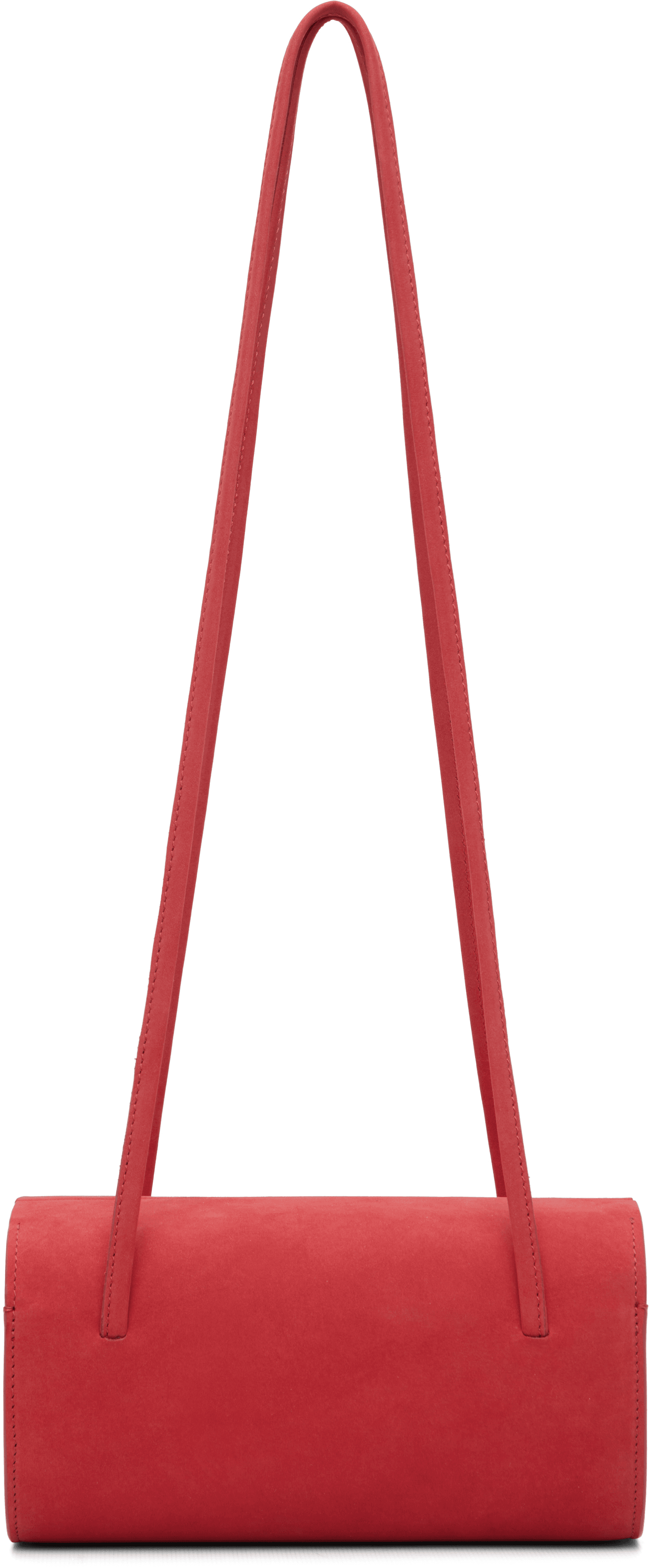 Red Mie Bag - Image 1