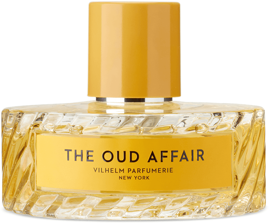 'The Oud Affair' Eau de Parfum, 100 mL - Image 1