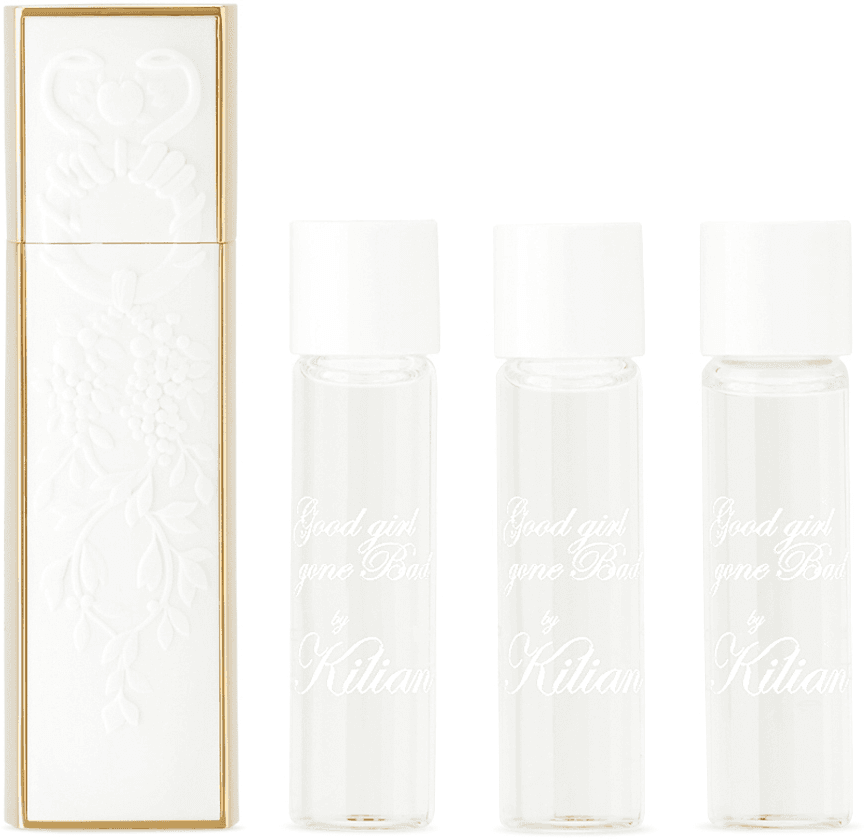 Good Girl Gone Bad Eau de Parfum Travel Set, 4 x 7.5 mL - Image 1