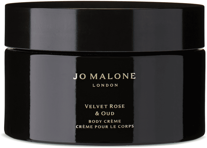 Velvet Rose & Oud Body Crème, 200 mL - Image 1