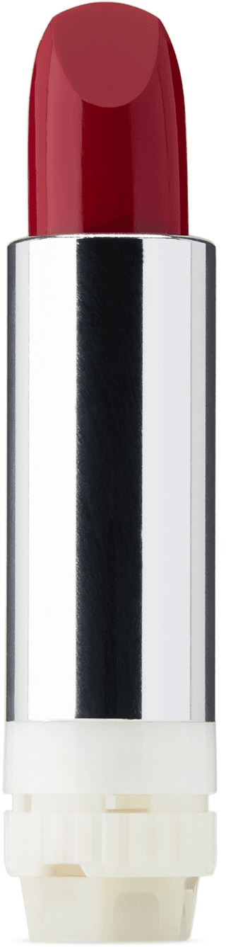 Matte Lipstick Refill – Regal Red - Image 1