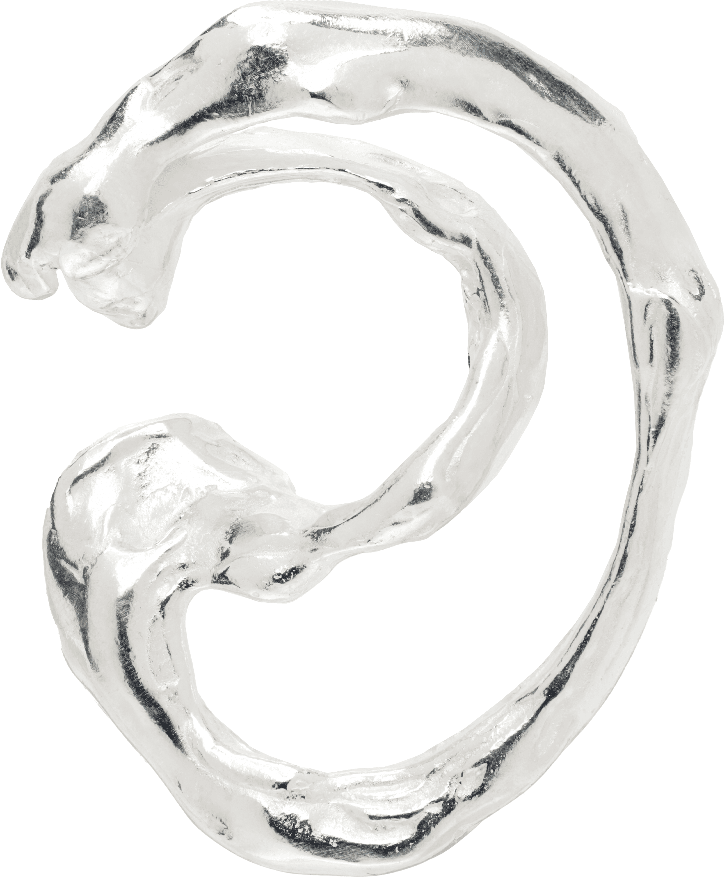 Lúa Ear Cuff - Image 1