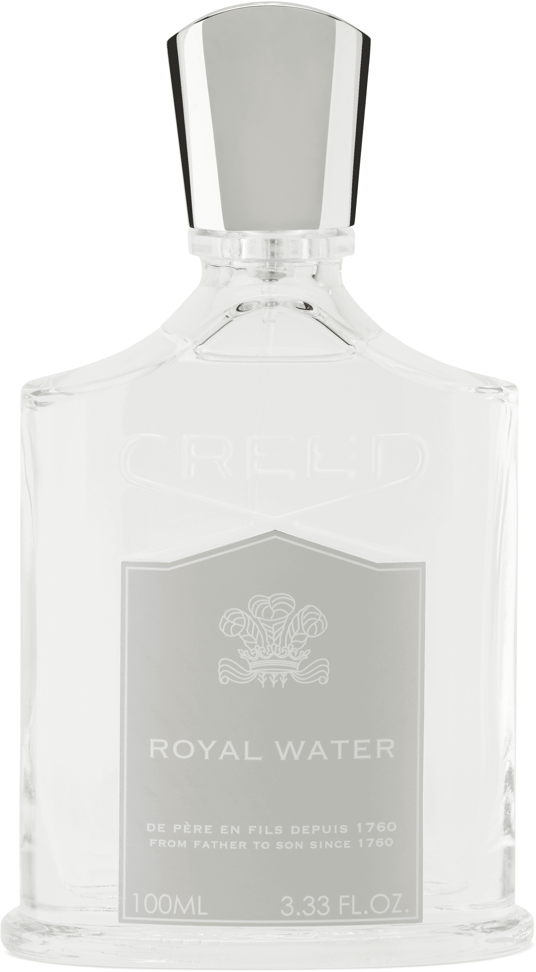 Royal Water Eau de Parfum, 100 mL - Image 1